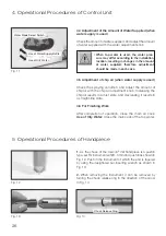 Предварительный просмотр 26 страницы DENTSPLY DeguDent Cercon mill Instructions For Use Manual