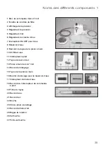 Предварительный просмотр 35 страницы DENTSPLY DeguDent Cercon mill Instructions For Use Manual