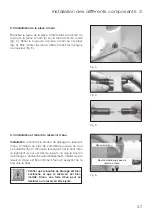 Предварительный просмотр 37 страницы DENTSPLY DeguDent Cercon mill Instructions For Use Manual