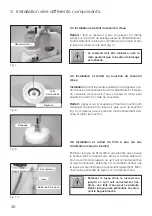 Предварительный просмотр 38 страницы DENTSPLY DeguDent Cercon mill Instructions For Use Manual