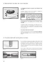 Предварительный просмотр 40 страницы DENTSPLY DeguDent Cercon mill Instructions For Use Manual