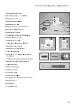 Предварительный просмотр 49 страницы DENTSPLY DeguDent Cercon mill Instructions For Use Manual