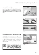 Предварительный просмотр 51 страницы DENTSPLY DeguDent Cercon mill Instructions For Use Manual