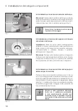 Предварительный просмотр 52 страницы DENTSPLY DeguDent Cercon mill Instructions For Use Manual