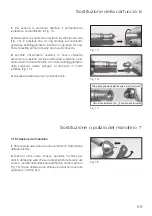 Предварительный просмотр 55 страницы DENTSPLY DeguDent Cercon mill Instructions For Use Manual