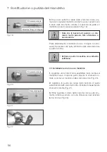 Предварительный просмотр 56 страницы DENTSPLY DeguDent Cercon mill Instructions For Use Manual