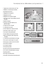 Предварительный просмотр 63 страницы DENTSPLY DeguDent Cercon mill Instructions For Use Manual