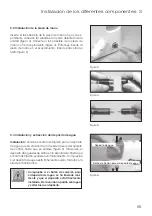 Предварительный просмотр 65 страницы DENTSPLY DeguDent Cercon mill Instructions For Use Manual