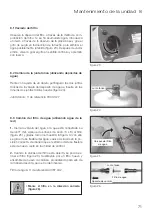 Предварительный просмотр 71 страницы DENTSPLY DeguDent Cercon mill Instructions For Use Manual