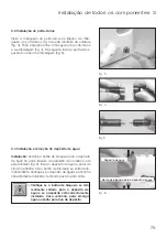 Предварительный просмотр 79 страницы DENTSPLY DeguDent Cercon mill Instructions For Use Manual