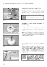 Предварительный просмотр 80 страницы DENTSPLY DeguDent Cercon mill Instructions For Use Manual