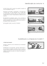 Предварительный просмотр 83 страницы DENTSPLY DeguDent Cercon mill Instructions For Use Manual