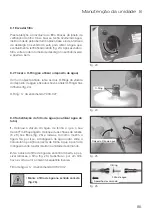 Предварительный просмотр 85 страницы DENTSPLY DeguDent Cercon mill Instructions For Use Manual