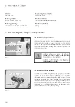 Предварительный просмотр 92 страницы DENTSPLY DeguDent Cercon mill Instructions For Use Manual