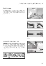 Предварительный просмотр 93 страницы DENTSPLY DeguDent Cercon mill Instructions For Use Manual