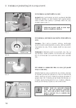 Предварительный просмотр 94 страницы DENTSPLY DeguDent Cercon mill Instructions For Use Manual