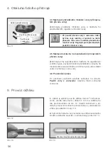 Предварительный просмотр 96 страницы DENTSPLY DeguDent Cercon mill Instructions For Use Manual