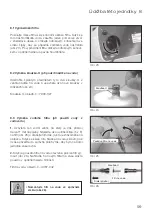 Предварительный просмотр 99 страницы DENTSPLY DeguDent Cercon mill Instructions For Use Manual