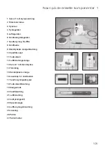 Предварительный просмотр 105 страницы DENTSPLY DeguDent Cercon mill Instructions For Use Manual