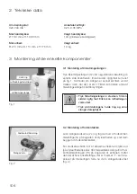 Предварительный просмотр 106 страницы DENTSPLY DeguDent Cercon mill Instructions For Use Manual