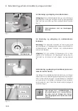 Предварительный просмотр 108 страницы DENTSPLY DeguDent Cercon mill Instructions For Use Manual