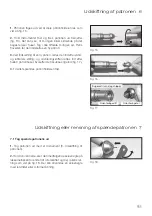 Предварительный просмотр 111 страницы DENTSPLY DeguDent Cercon mill Instructions For Use Manual