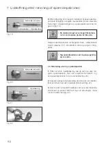 Предварительный просмотр 112 страницы DENTSPLY DeguDent Cercon mill Instructions For Use Manual