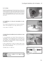 Предварительный просмотр 113 страницы DENTSPLY DeguDent Cercon mill Instructions For Use Manual