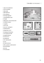 Предварительный просмотр 119 страницы DENTSPLY DeguDent Cercon mill Instructions For Use Manual