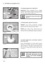 Предварительный просмотр 122 страницы DENTSPLY DeguDent Cercon mill Instructions For Use Manual