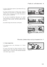 Предварительный просмотр 125 страницы DENTSPLY DeguDent Cercon mill Instructions For Use Manual