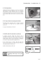 Предварительный просмотр 127 страницы DENTSPLY DeguDent Cercon mill Instructions For Use Manual