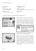 Предварительный просмотр 134 страницы DENTSPLY DeguDent Cercon mill Instructions For Use Manual