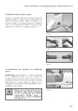 Предварительный просмотр 135 страницы DENTSPLY DeguDent Cercon mill Instructions For Use Manual