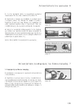 Предварительный просмотр 139 страницы DENTSPLY DeguDent Cercon mill Instructions For Use Manual