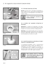 Предварительный просмотр 150 страницы DENTSPLY DeguDent Cercon mill Instructions For Use Manual