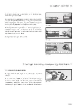 Предварительный просмотр 153 страницы DENTSPLY DeguDent Cercon mill Instructions For Use Manual