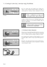 Предварительный просмотр 154 страницы DENTSPLY DeguDent Cercon mill Instructions For Use Manual