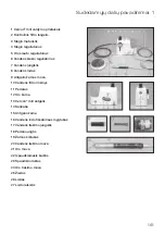 Предварительный просмотр 161 страницы DENTSPLY DeguDent Cercon mill Instructions For Use Manual