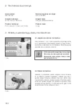 Предварительный просмотр 162 страницы DENTSPLY DeguDent Cercon mill Instructions For Use Manual