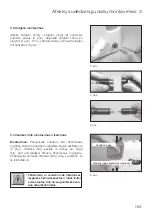 Предварительный просмотр 163 страницы DENTSPLY DeguDent Cercon mill Instructions For Use Manual