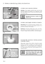 Предварительный просмотр 164 страницы DENTSPLY DeguDent Cercon mill Instructions For Use Manual