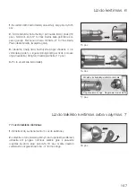 Предварительный просмотр 167 страницы DENTSPLY DeguDent Cercon mill Instructions For Use Manual