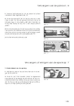 Предварительный просмотр 195 страницы DENTSPLY DeguDent Cercon mill Instructions For Use Manual