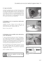 Предварительный просмотр 197 страницы DENTSPLY DeguDent Cercon mill Instructions For Use Manual