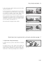 Предварительный просмотр 209 страницы DENTSPLY DeguDent Cercon mill Instructions For Use Manual