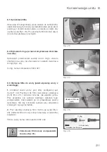 Предварительный просмотр 211 страницы DENTSPLY DeguDent Cercon mill Instructions For Use Manual