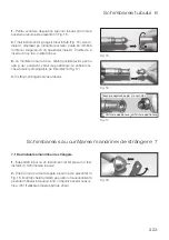 Предварительный просмотр 223 страницы DENTSPLY DeguDent Cercon mill Instructions For Use Manual