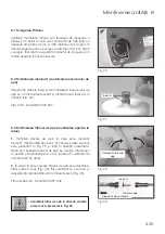 Предварительный просмотр 225 страницы DENTSPLY DeguDent Cercon mill Instructions For Use Manual