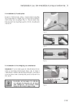 Предварительный просмотр 233 страницы DENTSPLY DeguDent Cercon mill Instructions For Use Manual